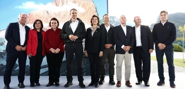 "Ενας αναπτυξιακός πυλώνας που θα αγγίξει και τη Θεσσαλία"